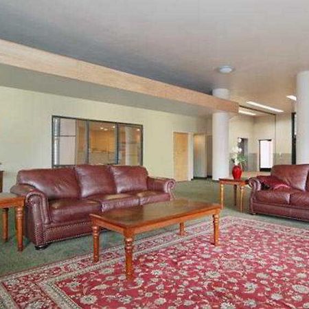 Quality Inn Airport Anchorage Esterno foto